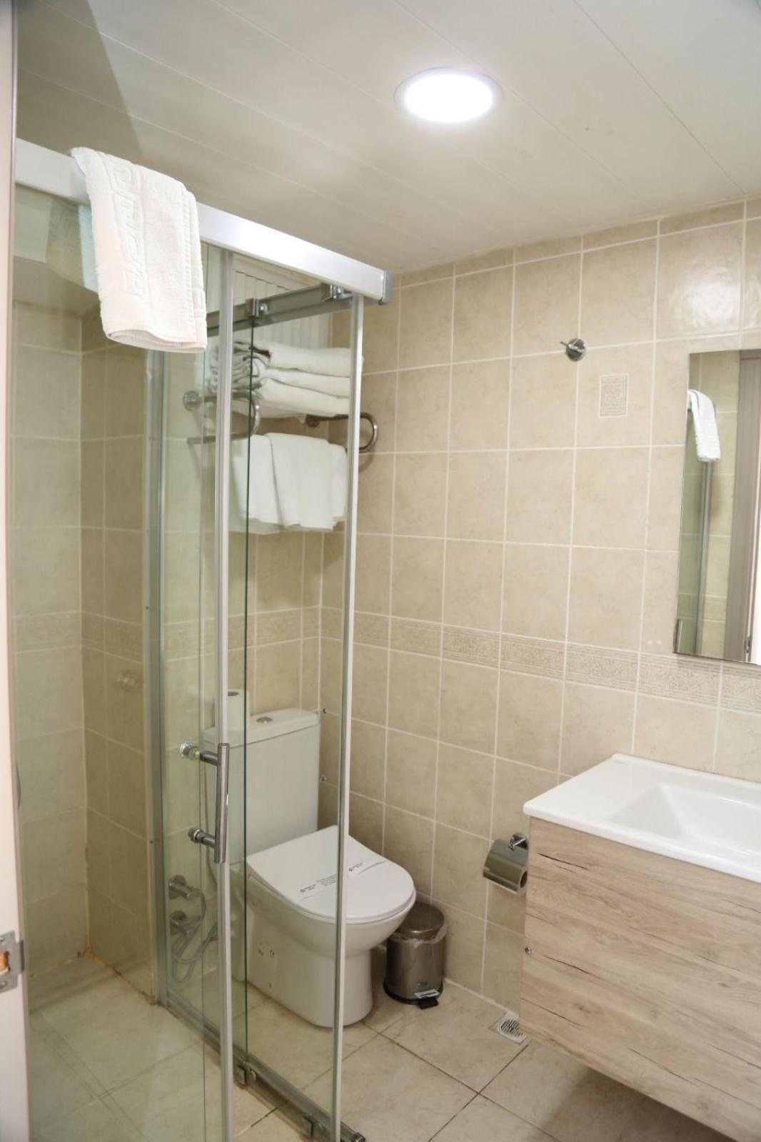 Grand Faik Hotel Çeşme 外观 照片