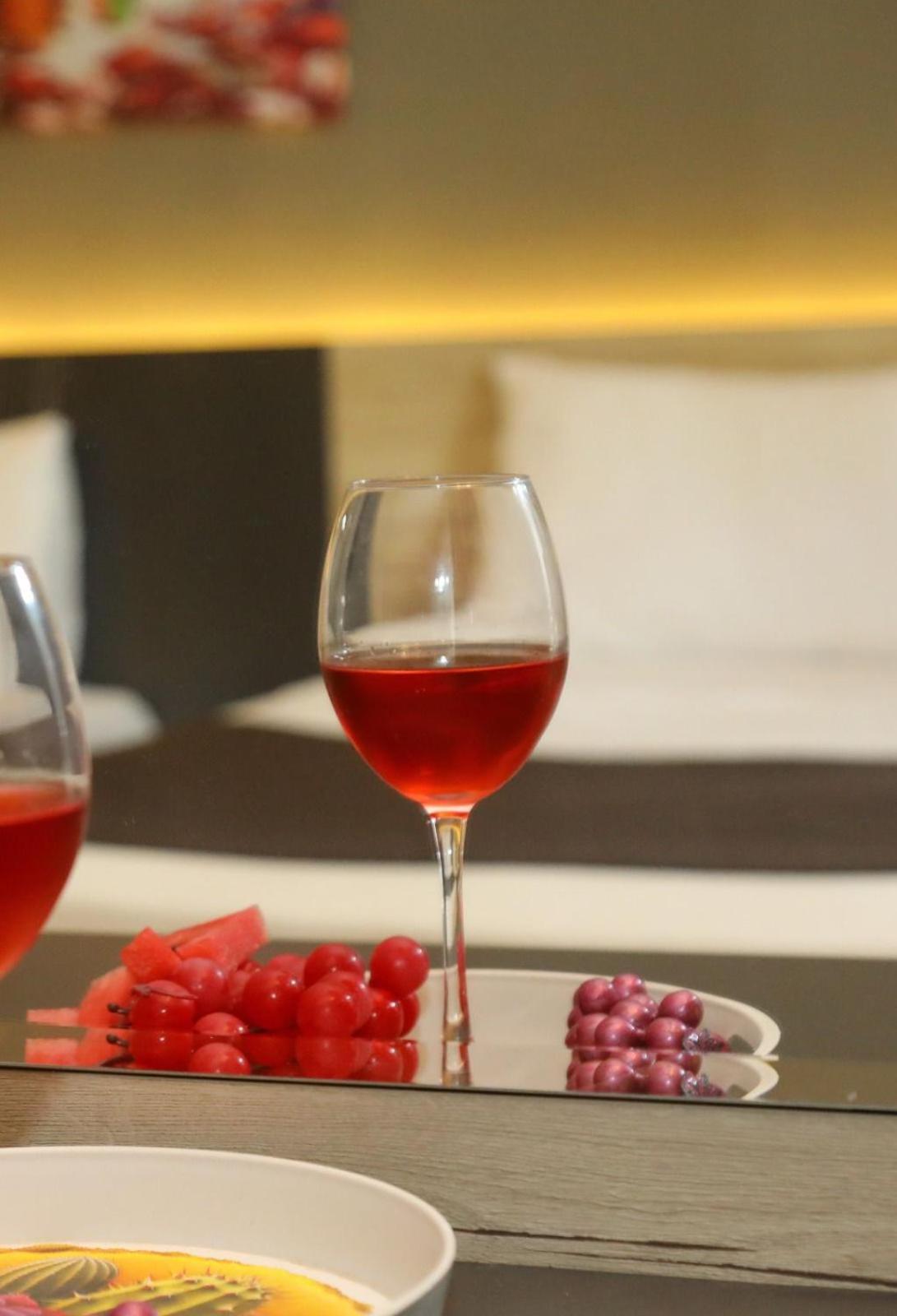 Grand Faik Hotel Çeşme 外观 照片
